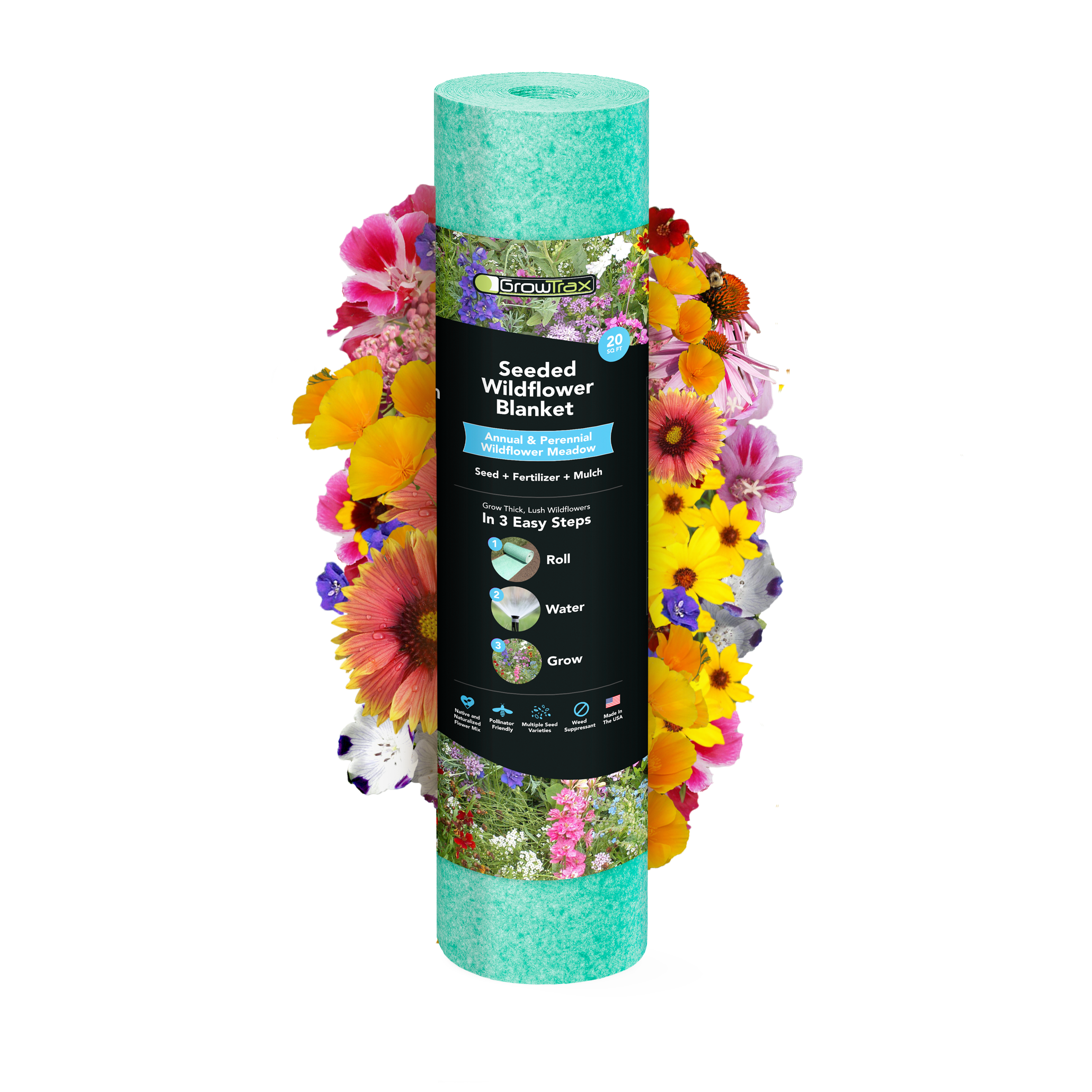 カシニョール 、【BUNCH OF FLOWERS IN MEADOW】 Flowers on Meadow in Countryside · Free Stock Photo