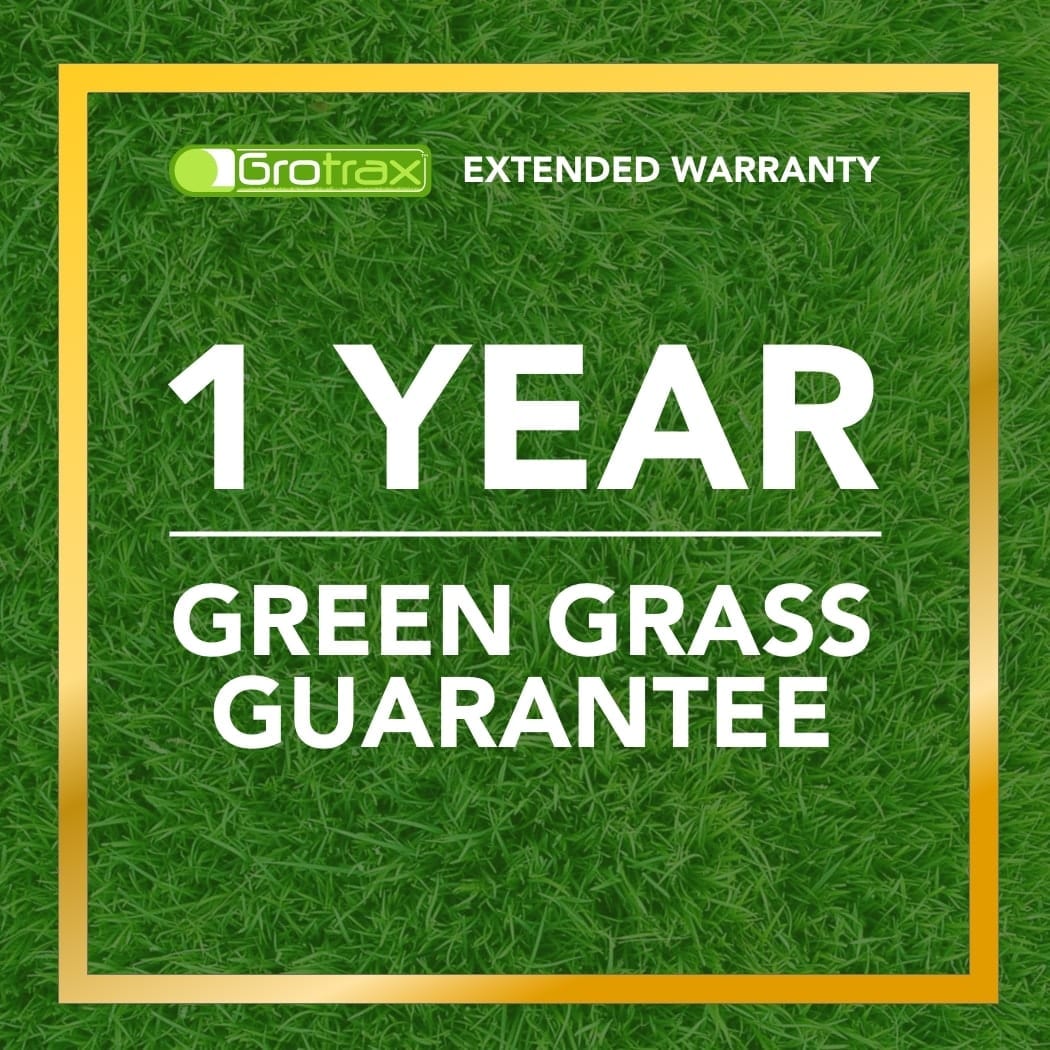 Growtrax Extended Warranty | $1400.01 - $1450