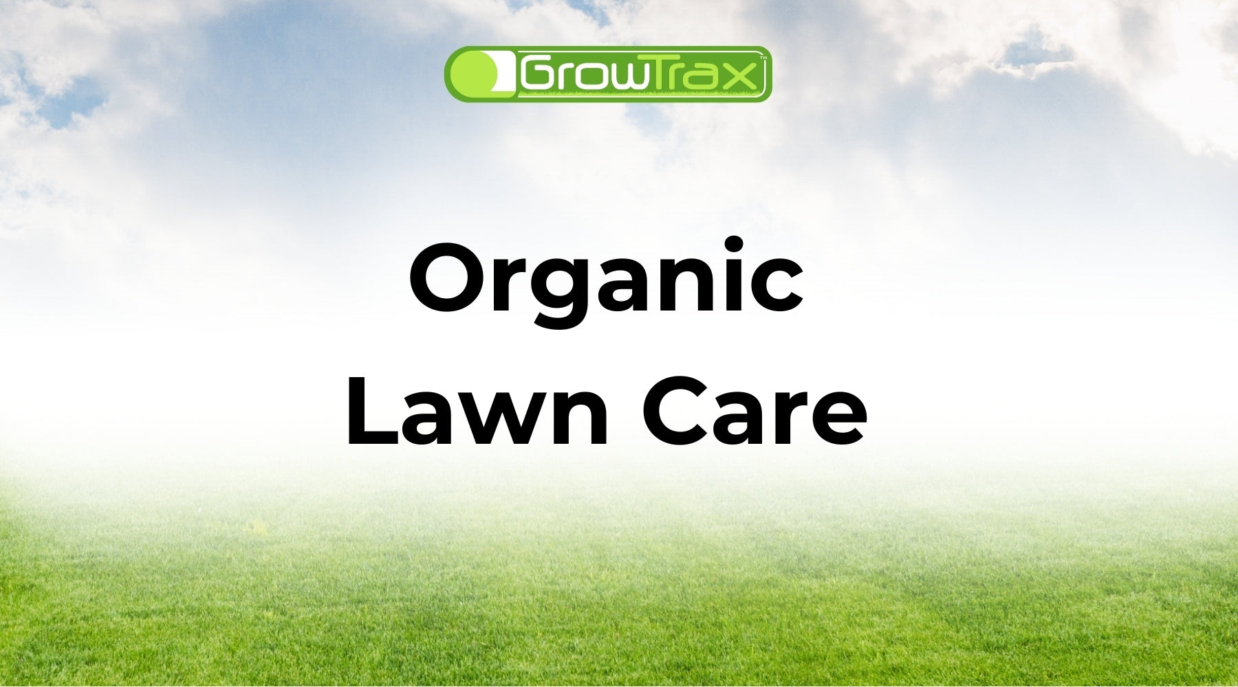 Organic Lawn Care