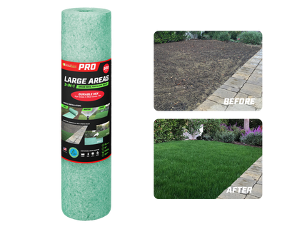 GrowTrax PRO Large Area (500 SQFT)