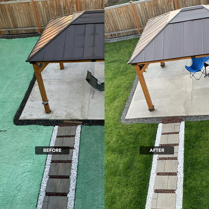 NU-Lawn Roll (200 sq ft roll)