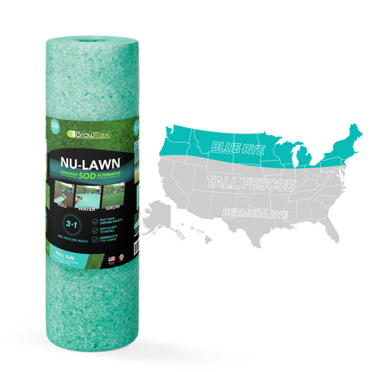 NU-Lawn Roll (200 sq ft roll)