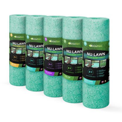 NU-Lawn Roll (200 sq ft roll)