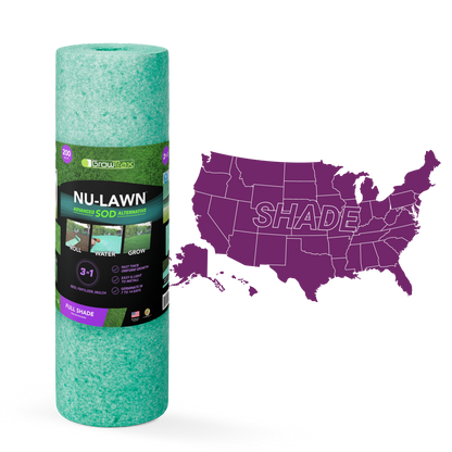 NU-Lawn Roll (200 sq ft roll)