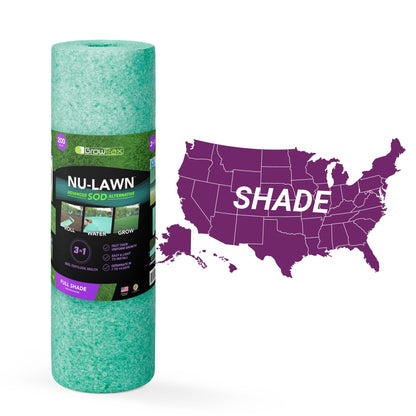 NU-Lawn Roll (200 sq ft roll)