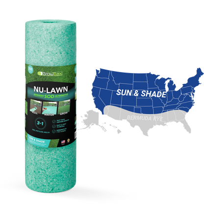 NU-Lawn Roll (200 sq ft roll)