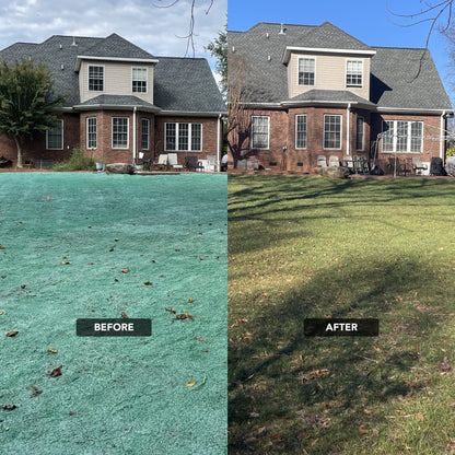 NU-Lawn Roll (200 sq ft roll)