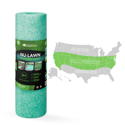 NU-Lawn Roll (200 sq ft roll)