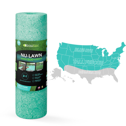 NU-Lawn Roll (200 sq ft roll)