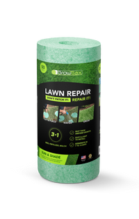 Lawn Repair Roll