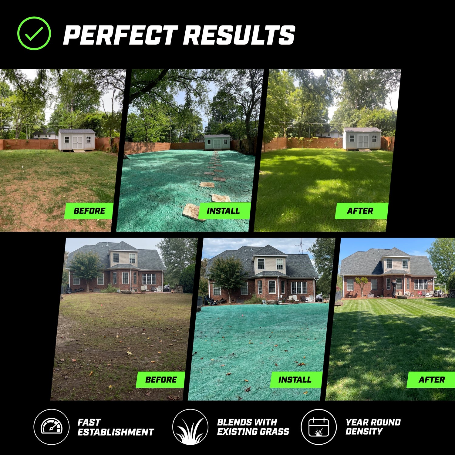 GrowTrax PRO Large Area (500 SQFT)