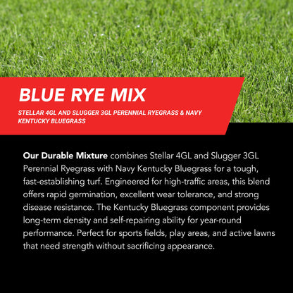 GrowTrax PRO-Lawn Large Area (500 SQFT)