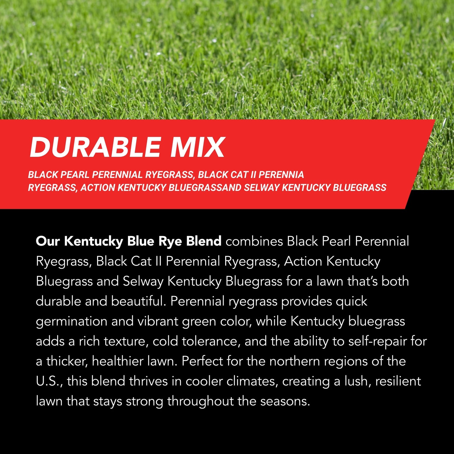 GrowTrax PRO-Lawn Large Area (500 SQFT)