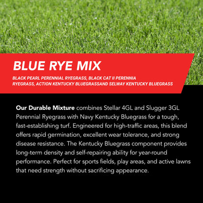 GrowTrax PRO-Lawn Large Area (500 SQFT)