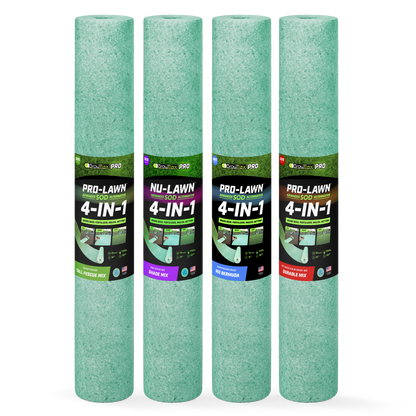 GrowTrax PRO-Lawn Large Area (500 SQFT)