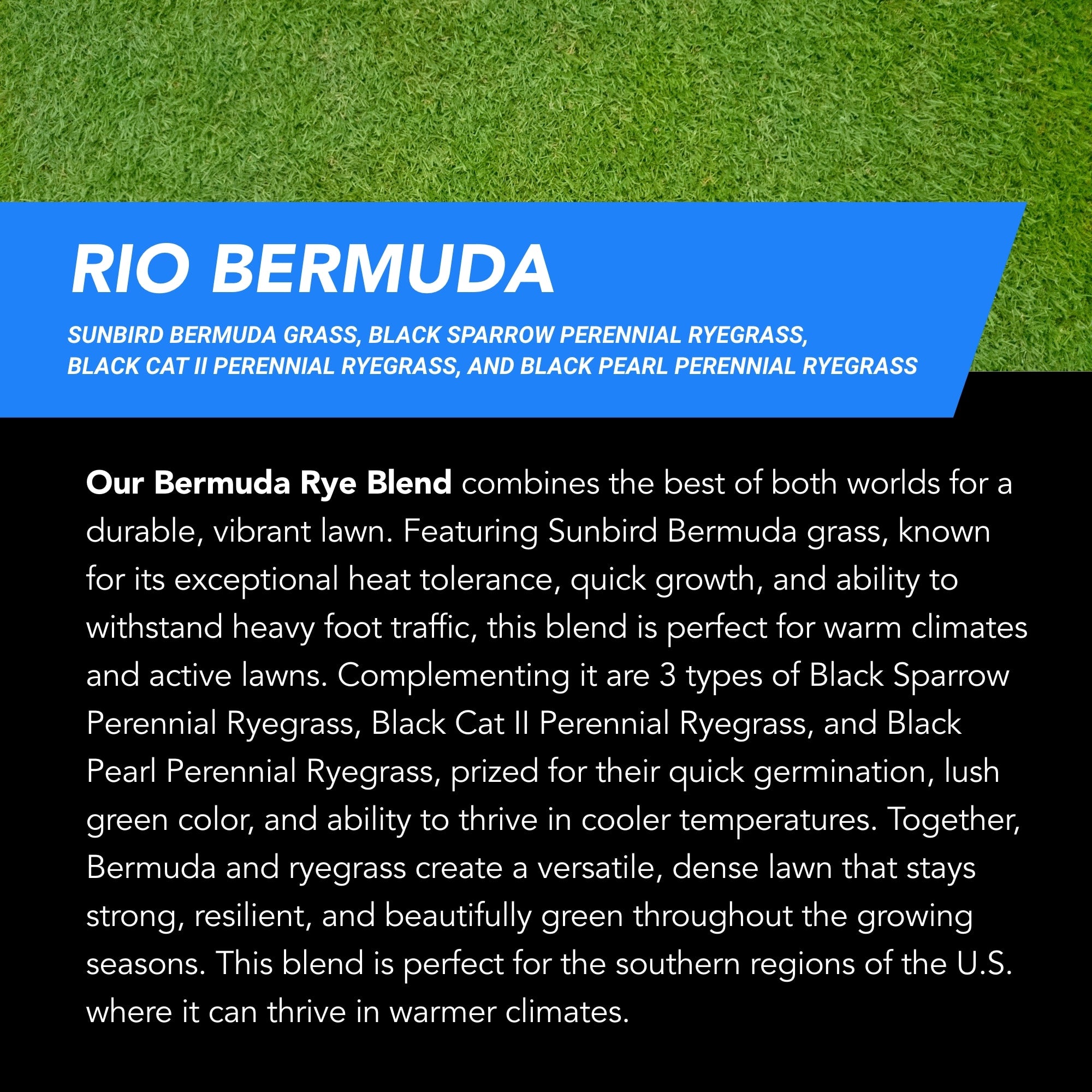 GrowTrax PRO-Lawn Large Area (500 SQFT)