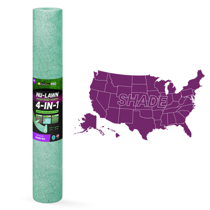 GrowTrax PRO-Lawn Large Area (500 SQFT)