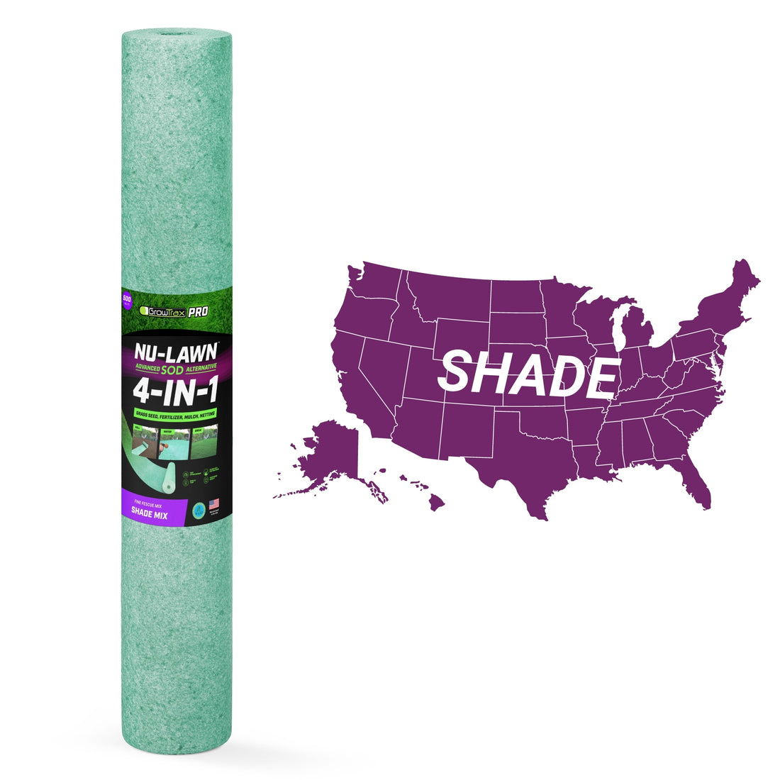 Shade Mix