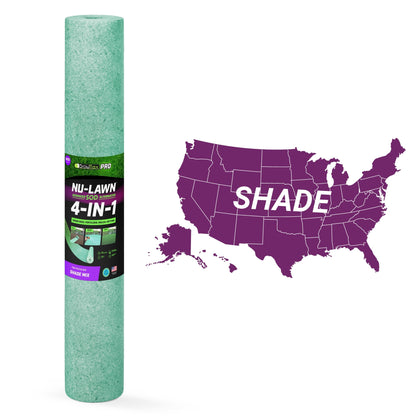 GrowTrax PRO-Lawn Large Area (500 SQFT)