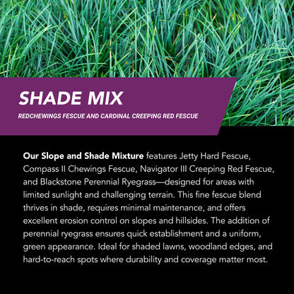 GrowTrax PRO-Lawn Large Area (500 SQFT)