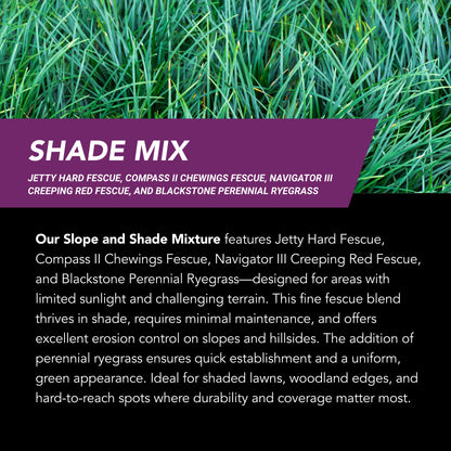 GrowTrax PRO-Lawn Large Area (500 SQFT)