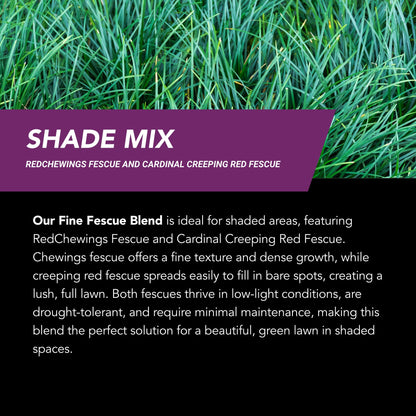 GrowTrax PRO-Lawn Large Area (500 SQFT)