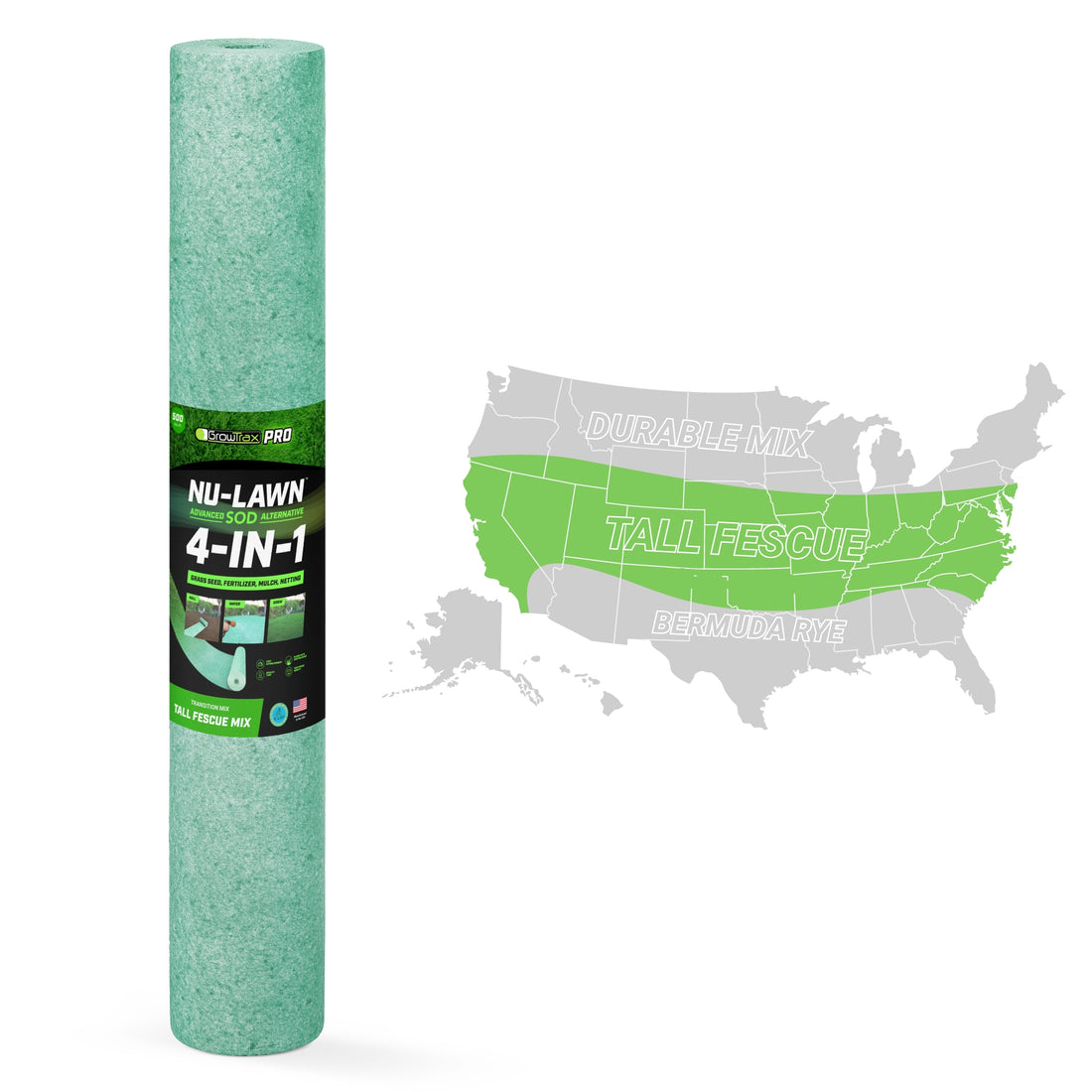 GrowTrax PRO Large Area (500 SQFT)