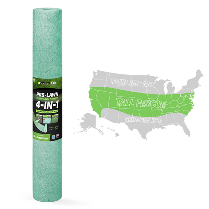 GrowTrax PRO-Lawn Large Area (500 SQFT)