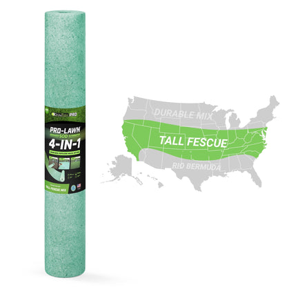 GrowTrax PRO-Lawn Large Area (500 SQFT)