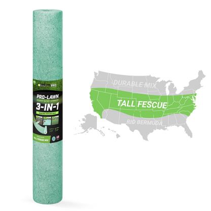 GrowTrax PRO-Lawn Large Area (500 SQFT)