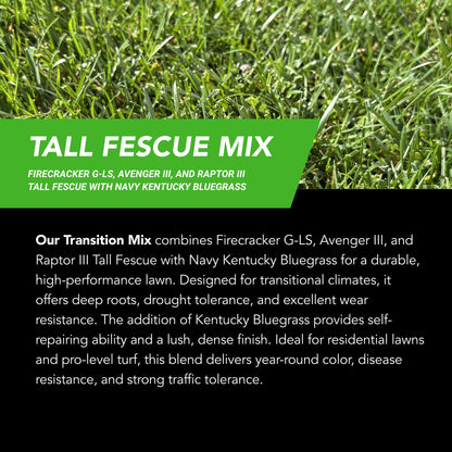 GrowTrax PRO-Lawn Large Area (500 SQFT)