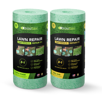Lawn Repair Roll (50 sq ft roll)