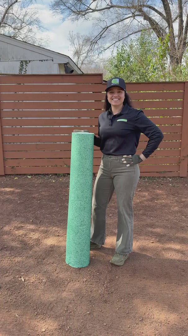 Load video: how to install