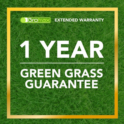 Growtrax Extended Warranty | $1200.01 - $1250