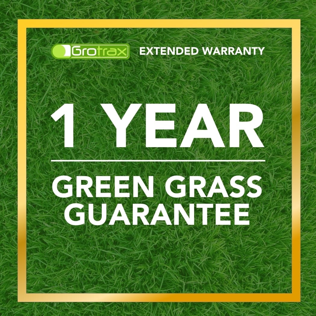 Growtrax Extended Warranty | $1,100.01 - $1,150