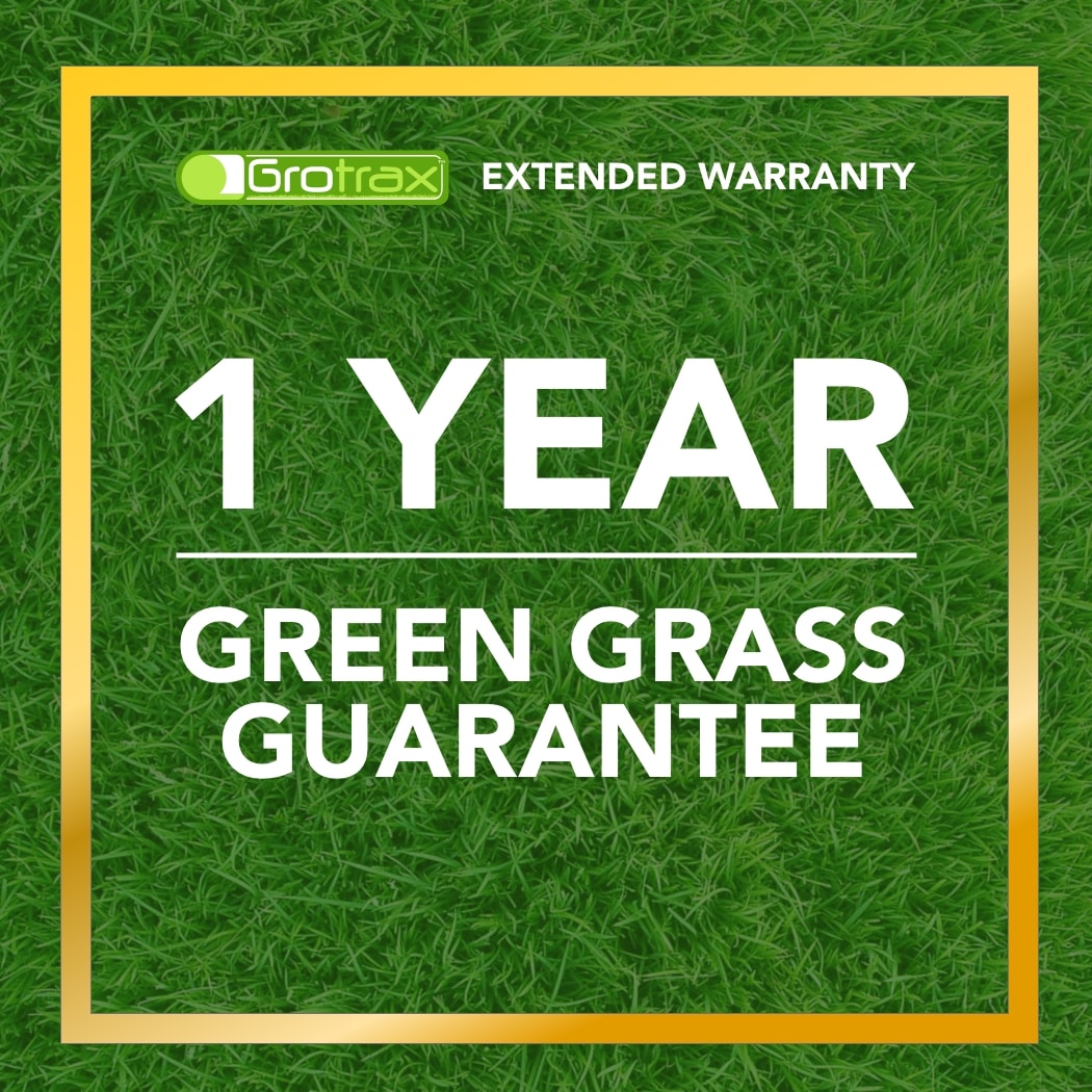 Growtrax Extended Warranty | $500.01 - $550